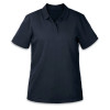 Carter Womens Polos French Navy